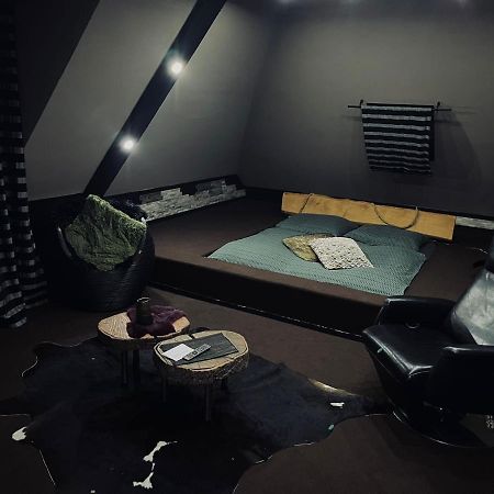 Oelde Apartment Εξωτερικό φωτογραφία