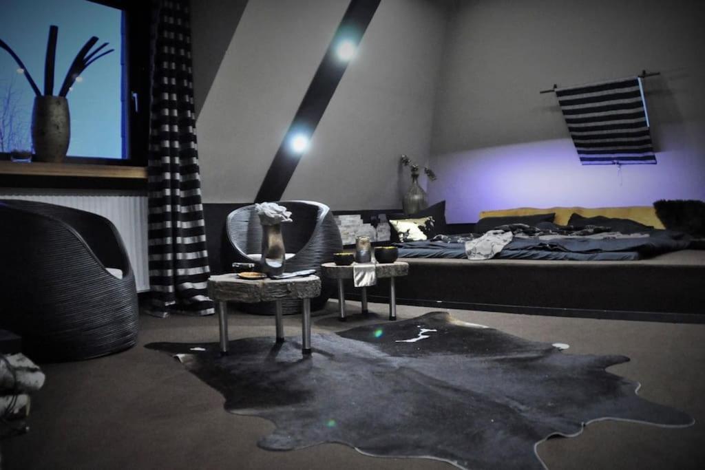 Oelde Apartment Εξωτερικό φωτογραφία