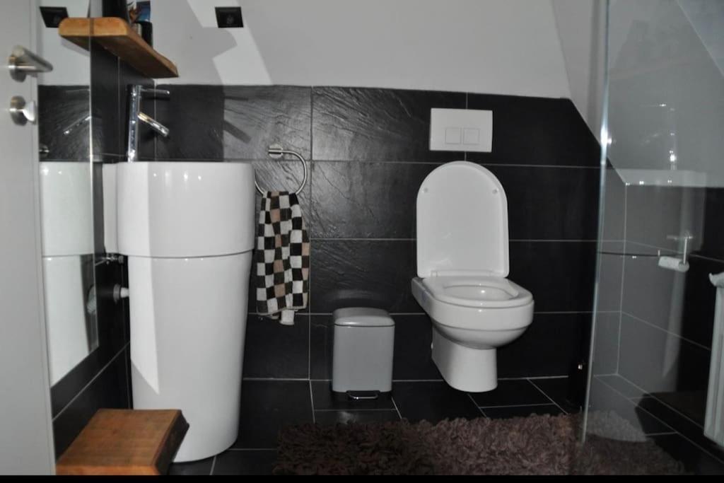 Oelde Apartment Εξωτερικό φωτογραφία