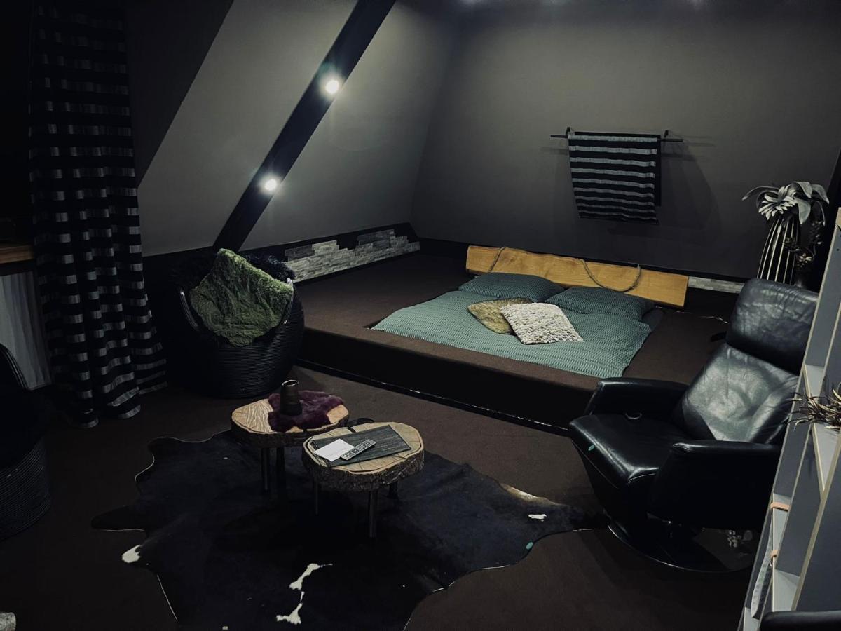 Oelde Apartment Εξωτερικό φωτογραφία