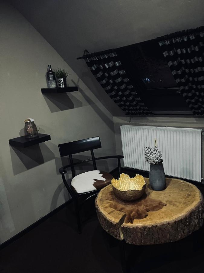 Oelde Apartment Εξωτερικό φωτογραφία