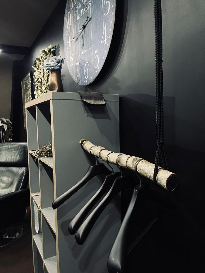 Oelde Apartment Εξωτερικό φωτογραφία