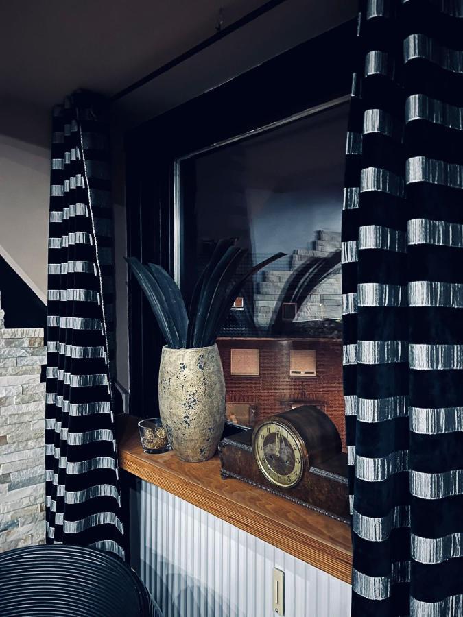 Oelde Apartment Εξωτερικό φωτογραφία