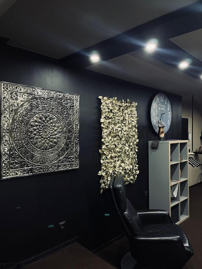 Oelde Apartment Εξωτερικό φωτογραφία
